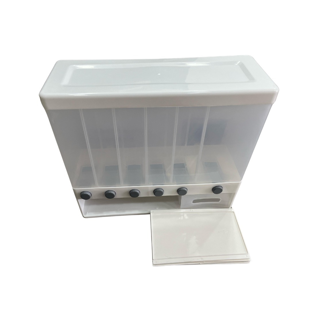 Miniatura 6 de ORGANIZADOR DE ALIMENTOS SECOS